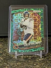 2025 Prizm Caleb Williams Green Scope /75 Bears