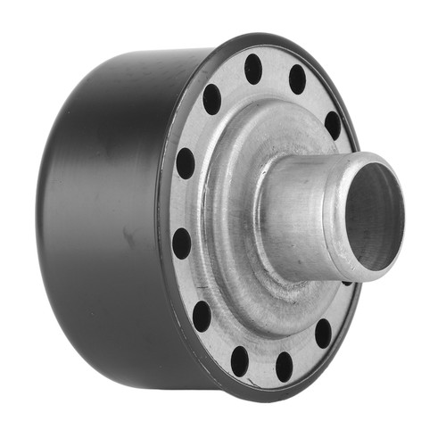 Round Push In Breather Valve Cover Breathers For BBC SBF 327 350 302 454 - Picture 10 of 22