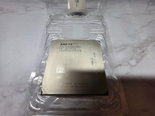 AMD CPU FX-4100 3.6HZ Socket AM3+