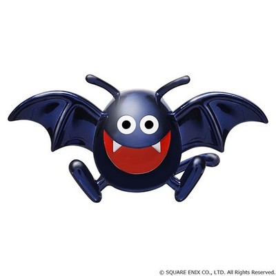 Dragon Quest Drakee Metallic Monsters Gallery Figur OVP Square Enix