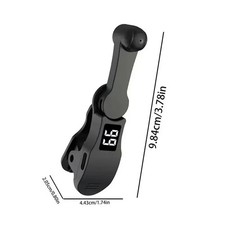 Auto Screen Clicker for Smartphone Adjustable...