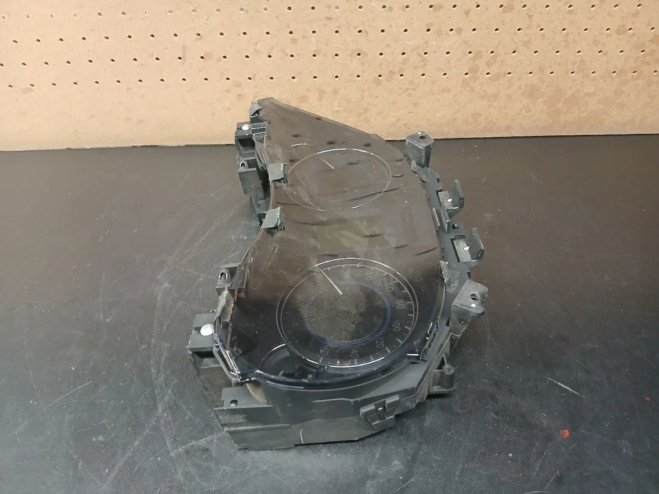 10 Velocímetro INFINITI G37 CLÚSTER KILOMETRAJE DESCONOCIDO 248201NF0C Foto 4 de 4