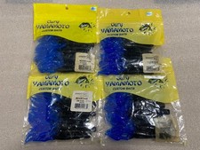 Gary Yamamoto Medium Claw 1