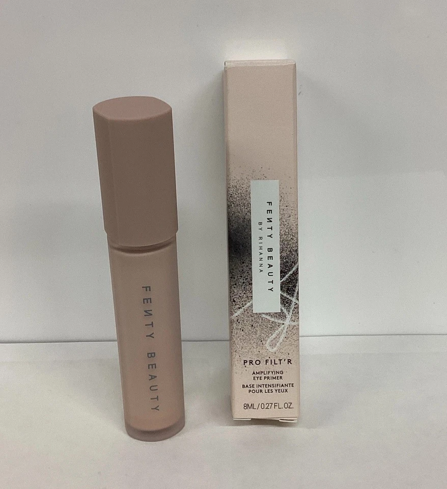 Fenty Beauty By Rihanna Pro Filt’r Amplifying Eye Primer INVISIPINK 0.27oz NEW - Image 2 of 4