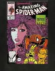 Amazing Spider-Man #309 Todd McFarlane! Styx and Stone!  Marvel 1988