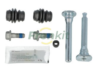 Frenkit 810092 Bremssattel FüHrungsbolzen FüR Toyota Lexus-image