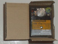 Honeywell Control Box Mmi 810.1 Mod 40-34 0620820u (5047) Honeywell Control Box Mmi 810.1 Mod 40-34 0620820u (5047)