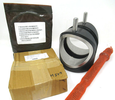 Baker FET Forum 051965532 Mud Gate Valve Kit Major H2s 4 7500 G.V. *NEW*