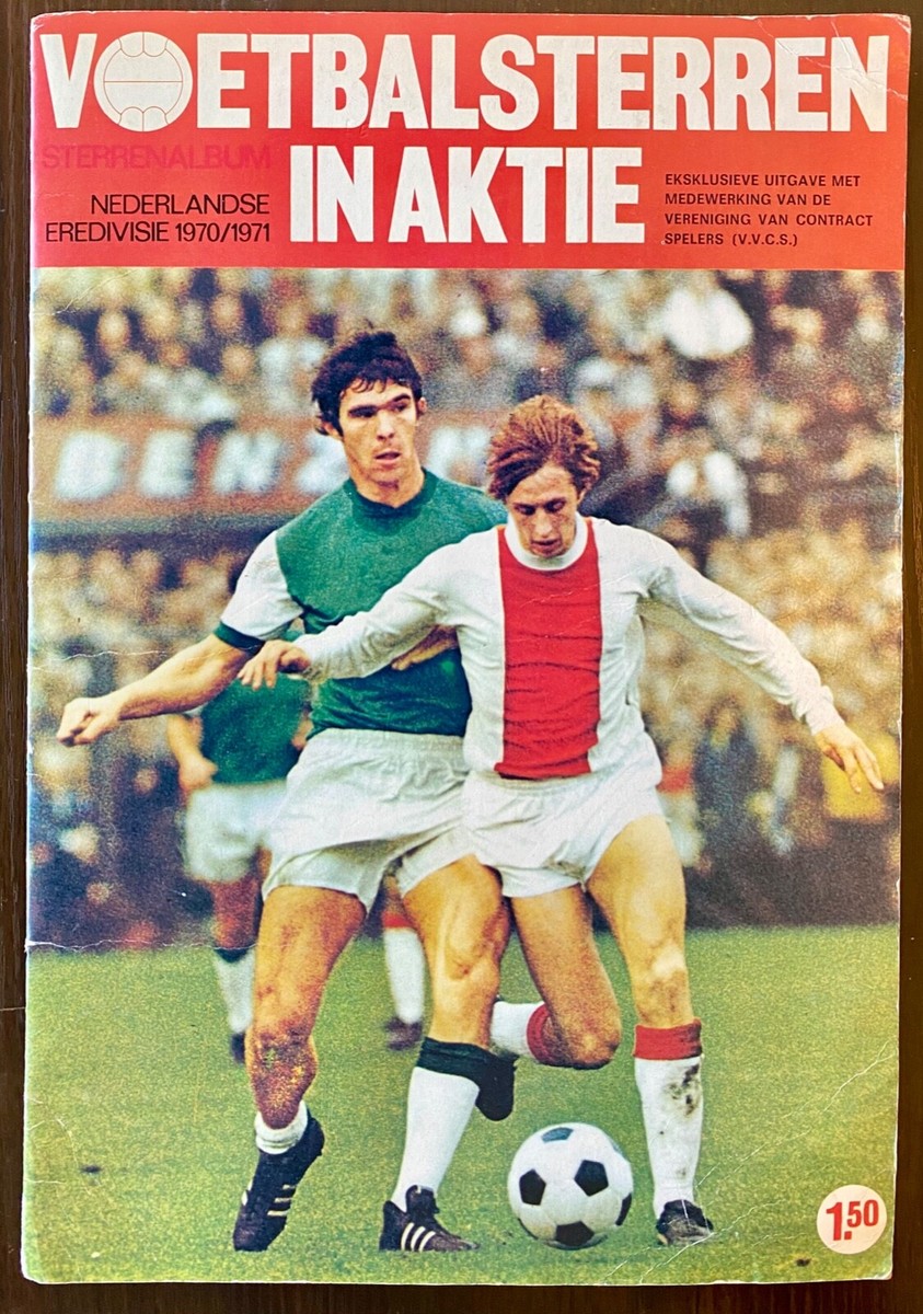Tiger Book Of Soccer Stars 1971 表紙ハイバリー Tiger Book Of Soccer Stars 1971 表紙ハイバリー Tiger Book Of
