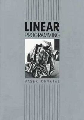 Linear Programming (Series of Books in the Mathematical Sciences) - GOOD