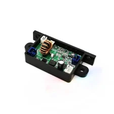 450nm 4.5W Blue Laser Diode Driver Board 3.8A Output w/ TTL/Analog Modulation