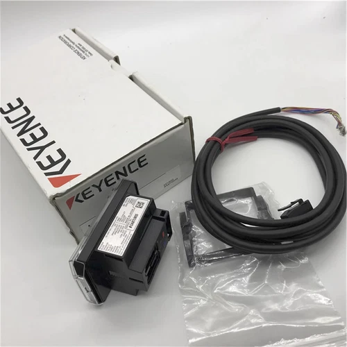 1PC KEYENCE IB-1500 SENSOR IB1500 NEW IN BOX FREE EXPEDITED SHIPPING#L - Picture 3 of 9