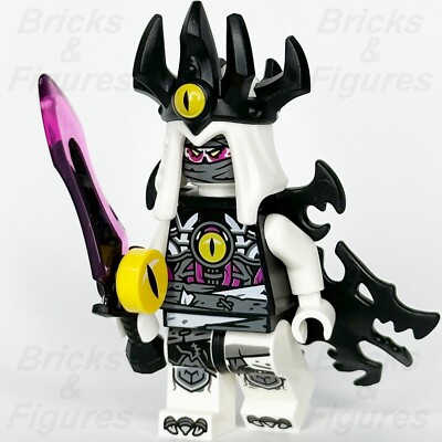 LEGO® Dreamzzz Nightmare King Minifigure Migo Dream Creature 71469