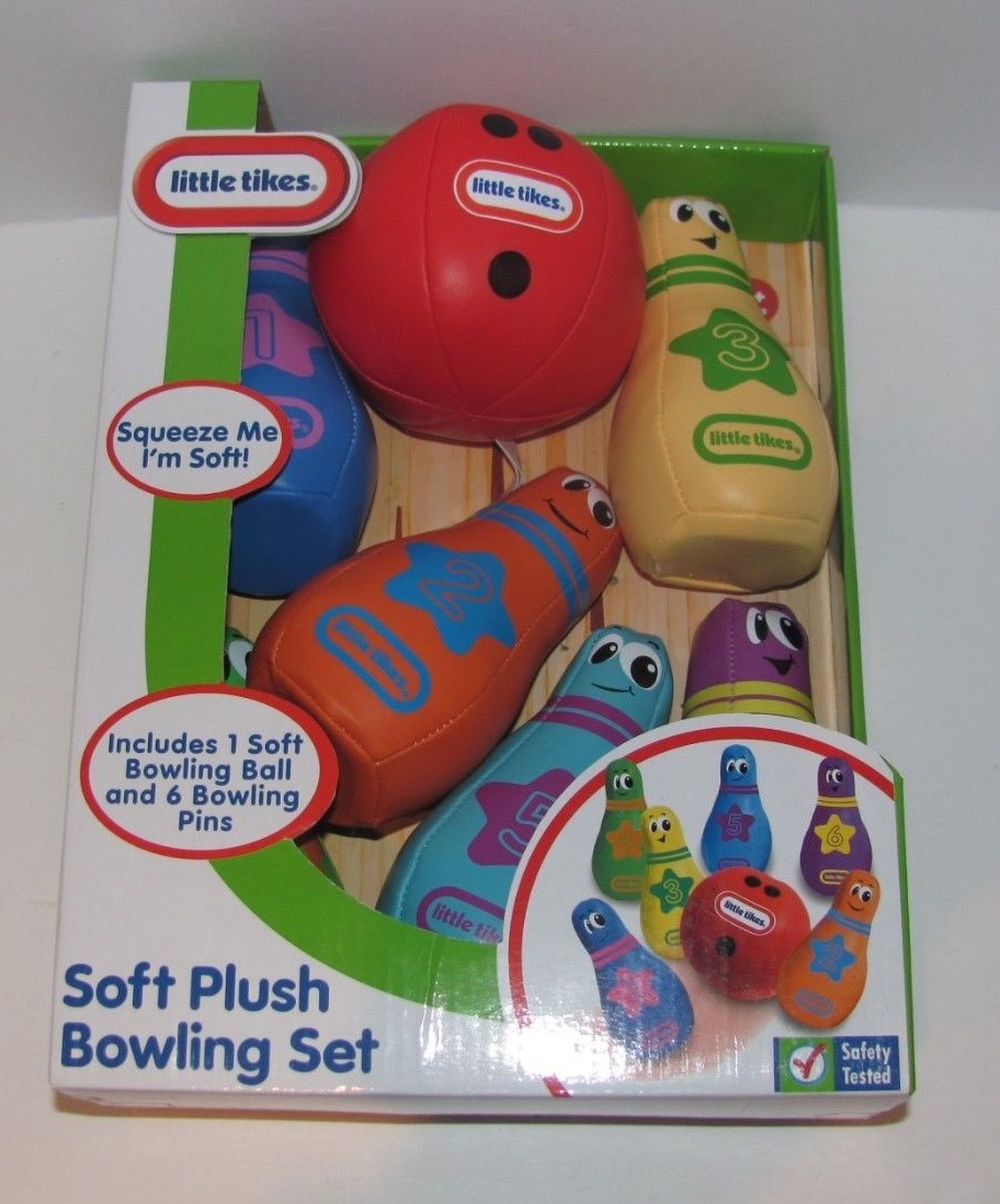 ボーリング　little tikes リトルタイクス ボーリング little tikes リトルタイクス Little Tikes Big