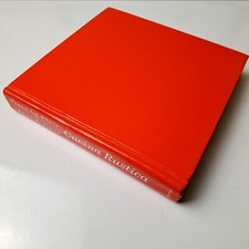 Italian Cookbook Cucina Rustica Viana La Place Evan Kleiman 1990 Hardcover 