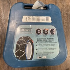Ottinger Schneeketten für Geländewagen, Transporter, LLKW, Kleinbusse