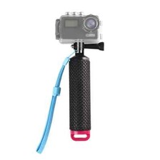 Floating Hand Grip Selfie Stick Waterproof For GoPro HERO 12 11 10 9 8 DUTY FREE
