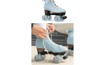 veja roller skates