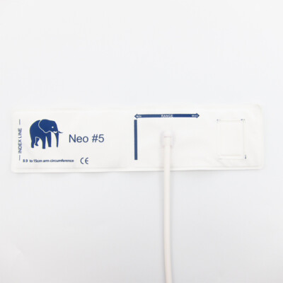 #ad #ad 5pcs Animals Pet Neonate Disposable NIBP Blood Pressure Cuff for # 5 Veterinary $25.00