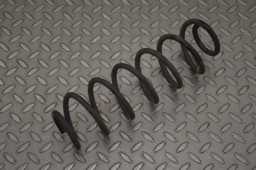 VW Golf Stoßdämpferfeder hinten rechts 5Q0511121AB mk8 1.0 TSI 2021 22153467