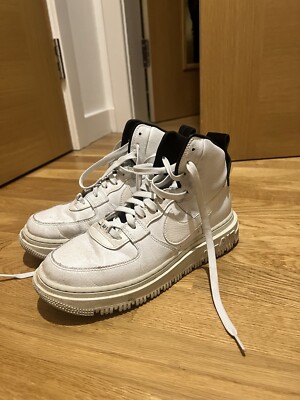 nike air force 1 high platform