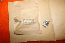 1PC. CTS 500K- 1WATT AUDIO TAPER 1967 DC  RV2NAYSD504C  A-TAPER POTENTIOMETER