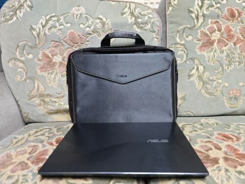 ASUS Zenbook Pro Duo 15,6 i9 12900H RTX 3070 Ti 32GB 1TB OLED Touchscreen Laptop - Bild 6 von 11