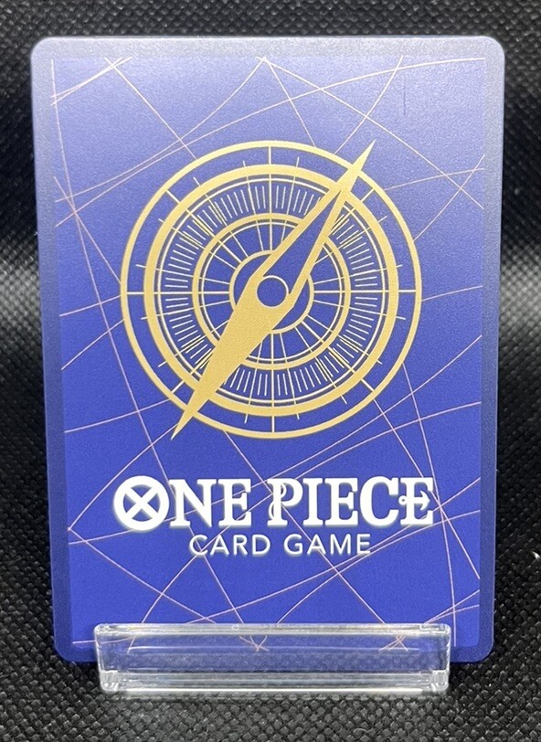 One Piece CCG - OP02-059 - Boa Hancock - Gift Collection 2023