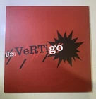 U2 Vertigo 12" Vinyl - 2004 UK Original Promo Copy [12 IS 878 DJ]