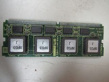 FANUC PC MODULE BOARD A20B-2900-0290/05B A20B29000290 SER 05B