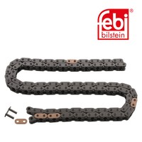 Febi Bilstein Steuerkette FüR Saab 900 I Cabriolet AC4 AM4 2.0 -16 2.1