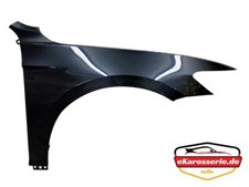 Kotflügel passend für VW Passat B8 2014-2023 rechts LC9X DEEP BLACK Verzinkt NEU