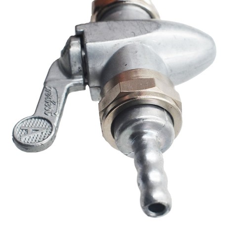 1 outflow Fuel Tap/petcock For BMW R25/3 R26 R27 R50/5-R75/5 R60/6-R90S - Picture 7 of 10