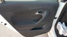 Türverkleidung Hinten Links für VOLKSWAGEN POLO V (6C1) 2015 212452