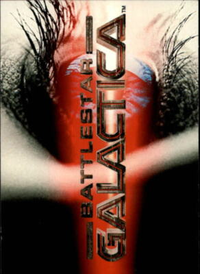 B3358- 2005 Battlestar Galactica Premiere #s 1-72 -You Pick- 15+ FREE US SHIP