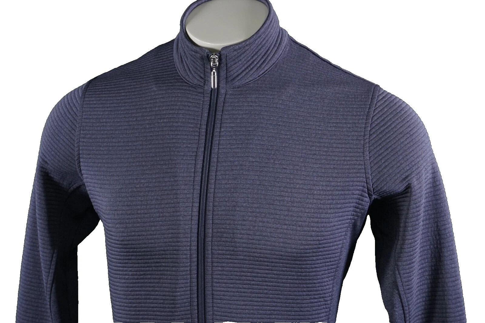 Talla XL Golf Pebble Beach abrigos, chaquetas y chalecos para hombres