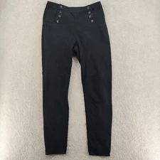 Twenty-one Black By Rue 21 woman's Size 7/8R Regular Skinny