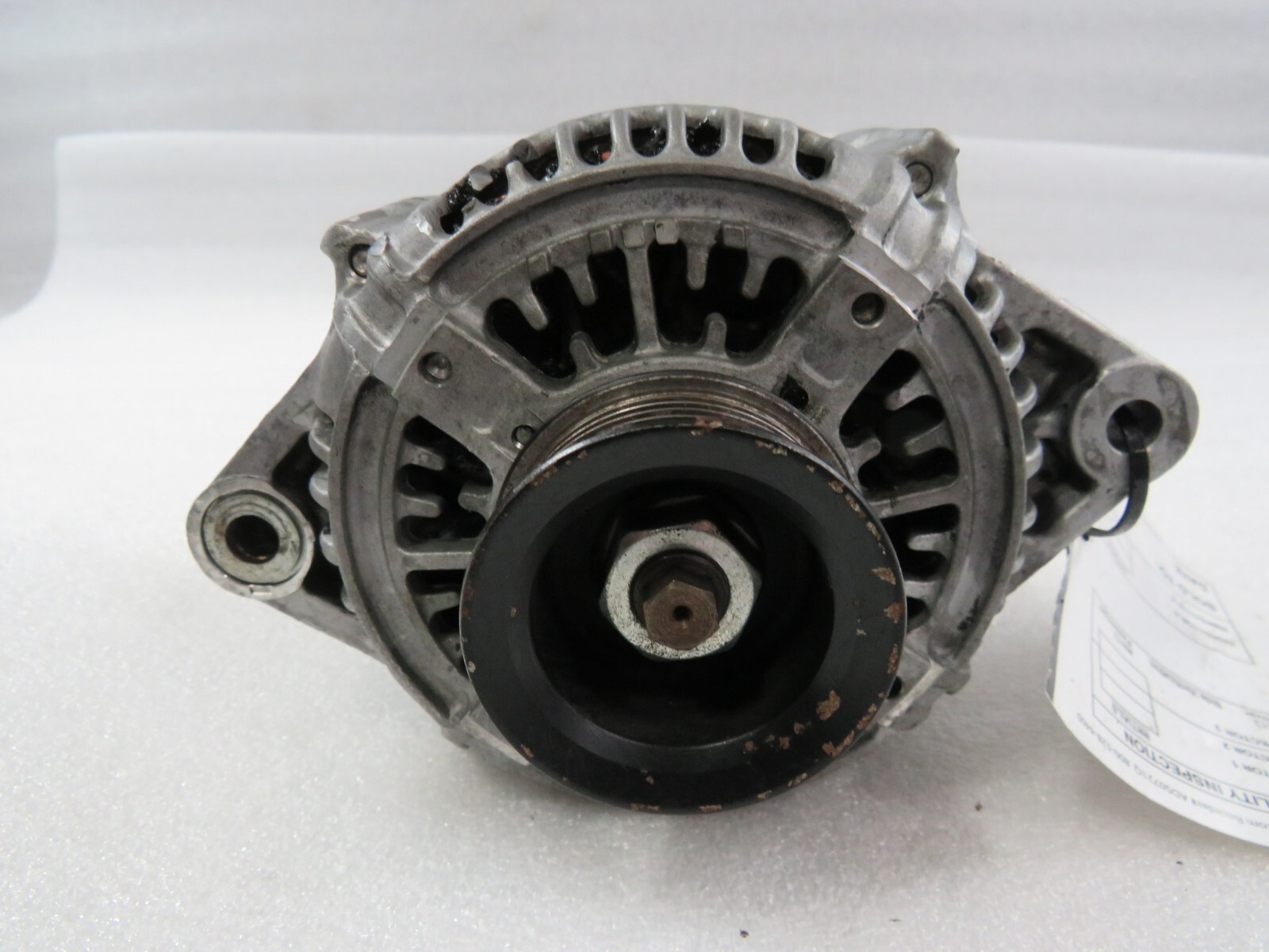 Ferrari 575, 550, 456, Alternator, Minor Dmg, Used, P/N 156858