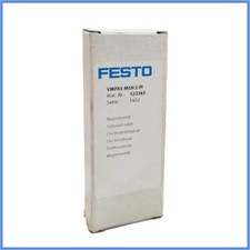 New In Box VMPA1-M1H-J-PI-533343 Solenoid valve Festo Factory wholesale