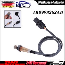 FÜR VW GOLF V/VI PASSAT CC POLO SCIROCCO SHARAN TOUAREG TOURAN T5/6 LAMBDASONDE
