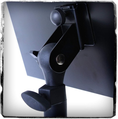 Nordell Portable Laptop Projector Presentation Tripod Stand Table Adjustable - Picture 7 of 9