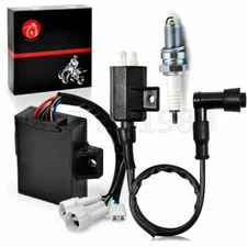 CDI Box MODULE Ignition Coil For KAWASAKI KLF220 BAYOU 220 1988-1995 21119-1226 