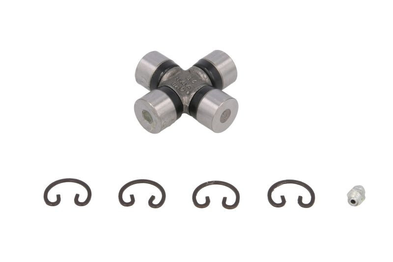 universal Amazon.com: Spicer 2-94-28X U-Bolt Kit,Gold, Silver : Automotive