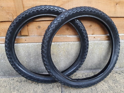 raleigh grifter tyres