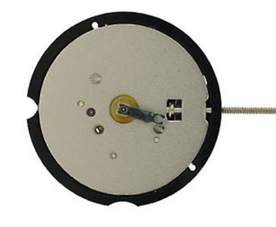 Ronda Watch Movement 2 Hands 582 HCP2 Height 4.4mm Swiss Parts