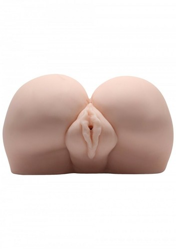 Masturbador para Hombres Automático Vibrante Realista Ano Vagina Masajeador Pe - Imagen 2 de 7