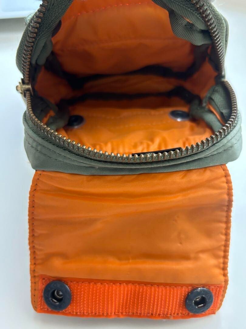 Porter Beams Boy Custom Tanker Belt Bag Waist Pouch | eBay