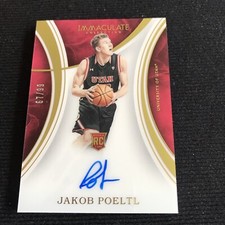 2016 Panini Immaculate Collegiate Football Cards - Checklist Added 20