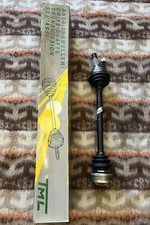 SEMIASSE DIFFERENZIALE POSTERIORE DESTRO ALFA ROMEO 33  1.3