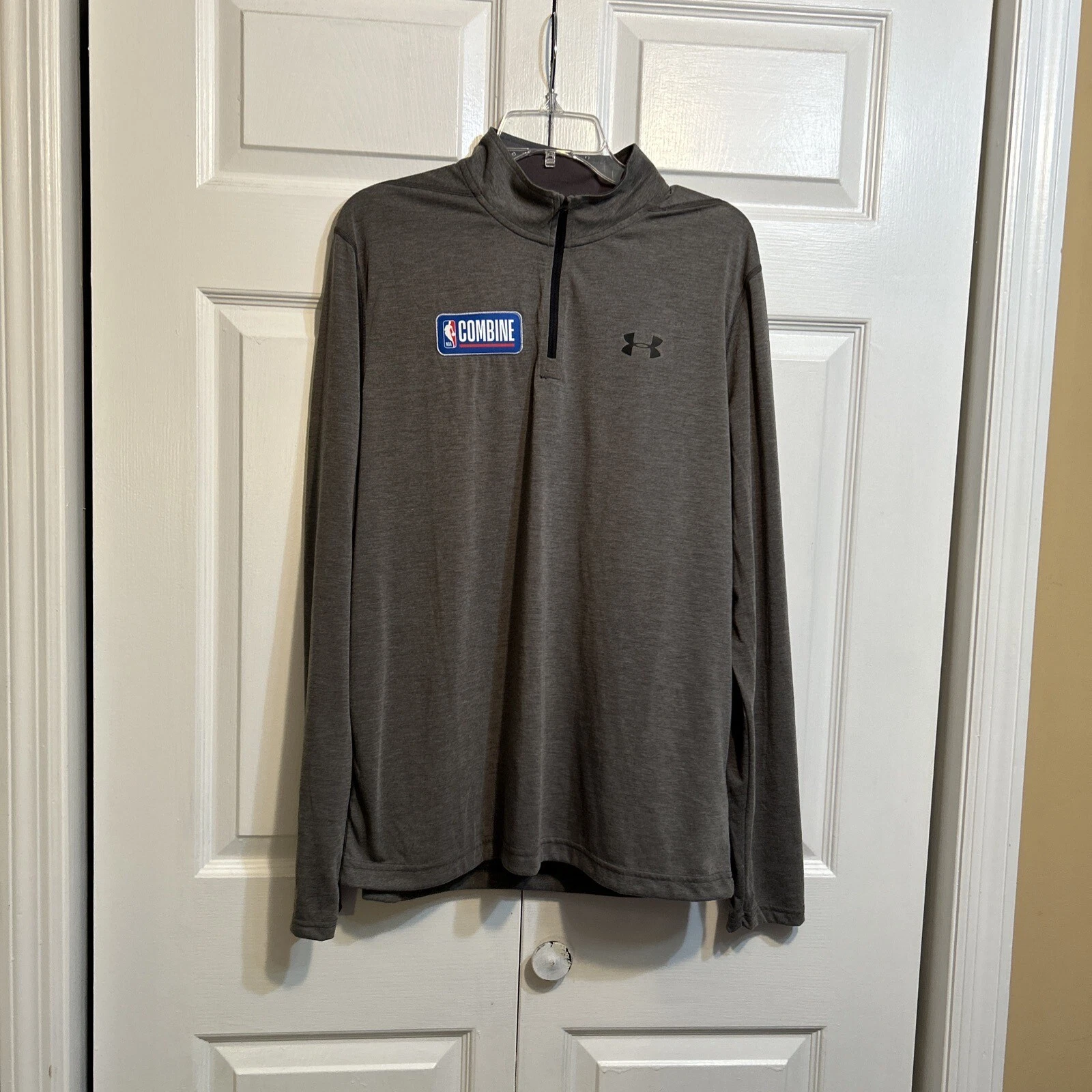 Under Armour Shirt Men's